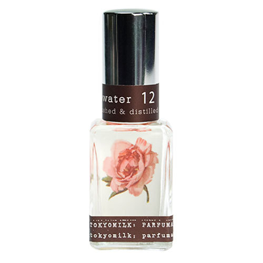 Gin & Rosewater No. 12 Parfum