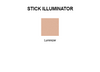Stick Illuminator Color Chart