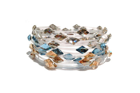 Swarovski® Crystal Bracelet