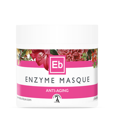 Enzyme Soft Masque