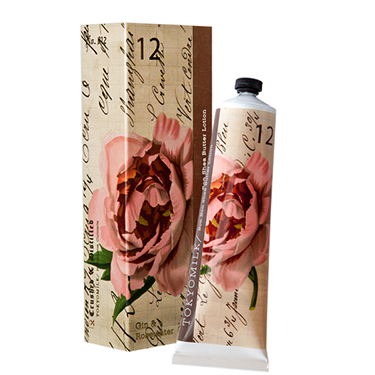Gin & Rosewater Handcreme Package