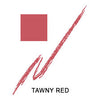 Tawny Red
