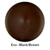 Eva - Black/Brown